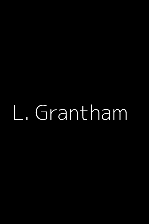 Leslie Grantham